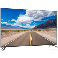 Телевизор Topdevice 65" ULTRA BS06