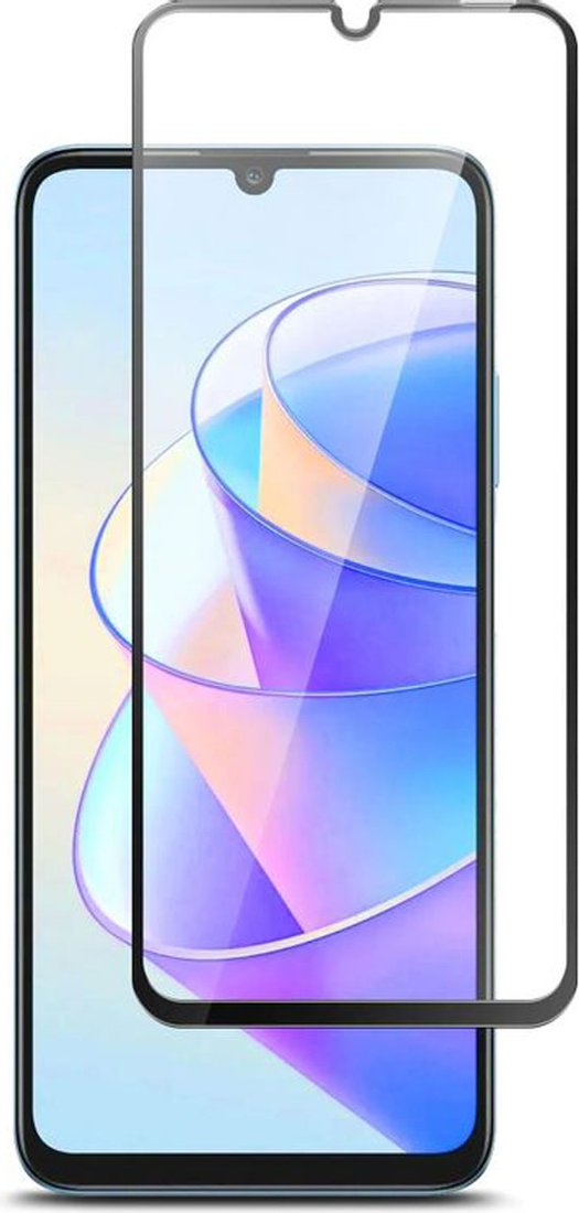 Защитное стекло BoraSCO Для Honor X7a антиблик 71522