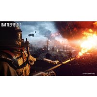  Battlefield 1. Революция для PlayStation 4