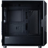 Корпус Zalman i3 Neo ARGB V2 (черный)