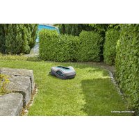 Газонокосилка-робот Gardena Sileno Life 1500 15108-32