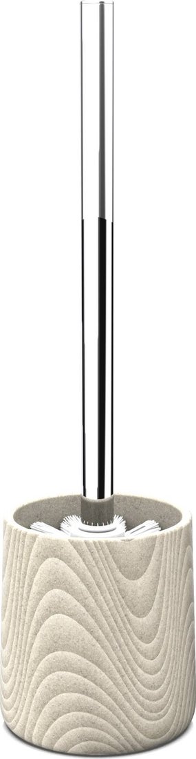 Ершик для унитаза FORA Spline FOR-SPN025