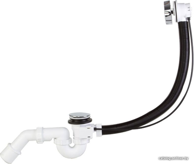 Сифон Styron STY-536-A-K-110