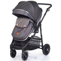 Джип-трансформер Acarento Essenza AS310 (black)