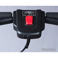 Газонокосилка Fubag FLA 3840 641062 (с 1-им АКБ)