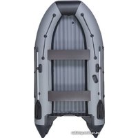 Моторно-килевая лодка Адмирал 330 CF НДНД