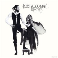  Виниловая пластинка Fleetwood Mac - Rumours