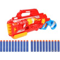 Бластер игрушечный Наша Игрушка 7067