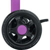 Коляска прогулочная «трость» Indigo Bono (фиолетовый)