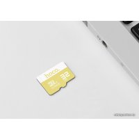 Карта памяти Hoco microSDHC (Class 10) 32GB