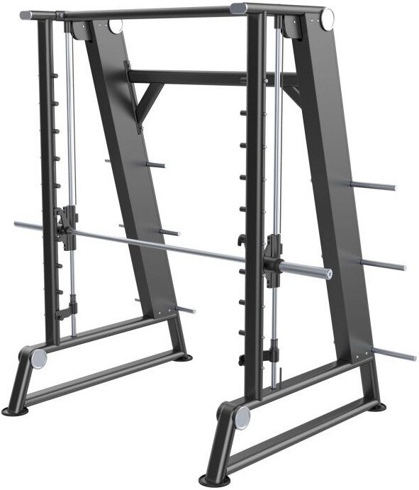 Машина Смита DHZ Fitness U2063