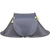 Кемпинговая палатка Atemi Amur 2A