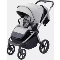 Коляска прогулочная «книга» Rant Flex Color RA118 (stone grey) в Орше