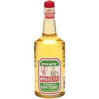 Тоник Clubman для волос Смягчающий Hair Tonic 370 мл