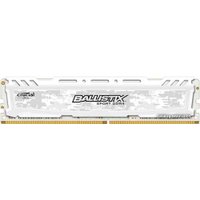 Оперативная память Crucial Ballistix Sport 8GB DDR4 PC4-21300 [BLS8G4D26BFSC]
