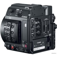 Видеокамера Canon EOS C200