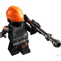 Конструктор LEGO Star Wars 75315 Легкий имперский крейсер