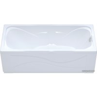Ванна Triton Стандарт 170x75 (с каркасом)