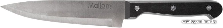 Кухонный нож Mallony Classico MAL-03CL