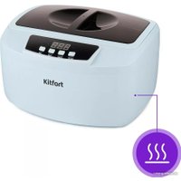 Стерилизатор маникюрный Kitfort KT-6055