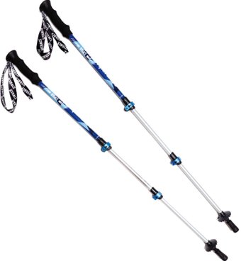 Треккинговые палки BTrace Viper