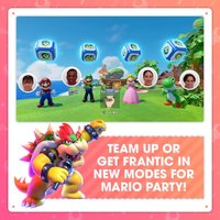 Super Mario Party Jamboree - Nintendo Switch 2 Edition для Nintendo Switch 2