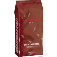 Кофе Carraro Globo Marrone в зернах 1 кг