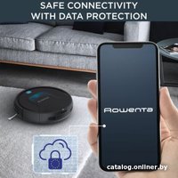 Робот-пылесос Rowenta X-Plorer Serie 45 RR8275WH