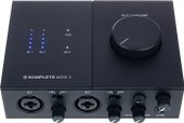 Komplete Audio 2
