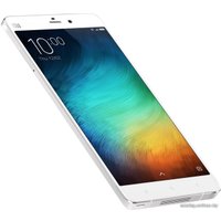 Смартфон Xiaomi Mi Note Pro White