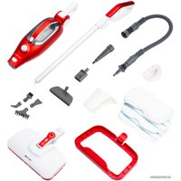 Паровая швабра Kitfort KT-1005-2