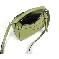 Женская сумка Mironpan 92303 (зеленый)