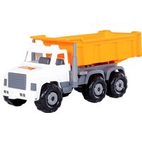 Грузовик Полесье Супергигант автомобиль дорожный 96241