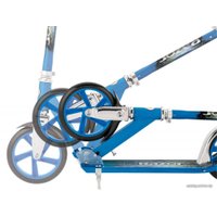 Двухколесный подростковый самокат Razor A5 Lux (синий)