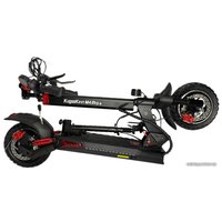Электросамокат Kugoo Kirin M4 Pro Plus 18 Ah (2023)