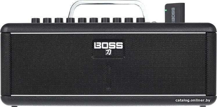 Комбоусилитель Boss Katana Air