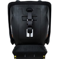 Детское автокресло Pituso Weby 966i-Grey