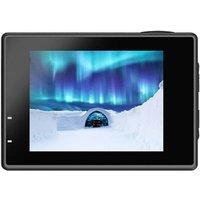 Экшен-камера SJCAM SJ4000 Dual Screen Bundle (черный)