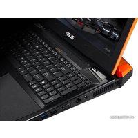 Игровой ноутбук ASUS Lamborghini VX7SX-S1240V