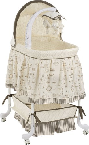 Люлька Simplicity 3070L (jungle)