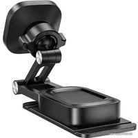 Держатель для смартфона Hoco H4 (черный)