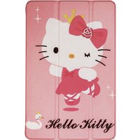 Чехол для планшета JFK Smart Case для Huawei MatePad 10.4 (hello kitty)