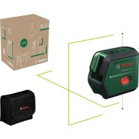 Лазерный нивелир Bosch AdvancedLevel 2G 0603663GZ0
