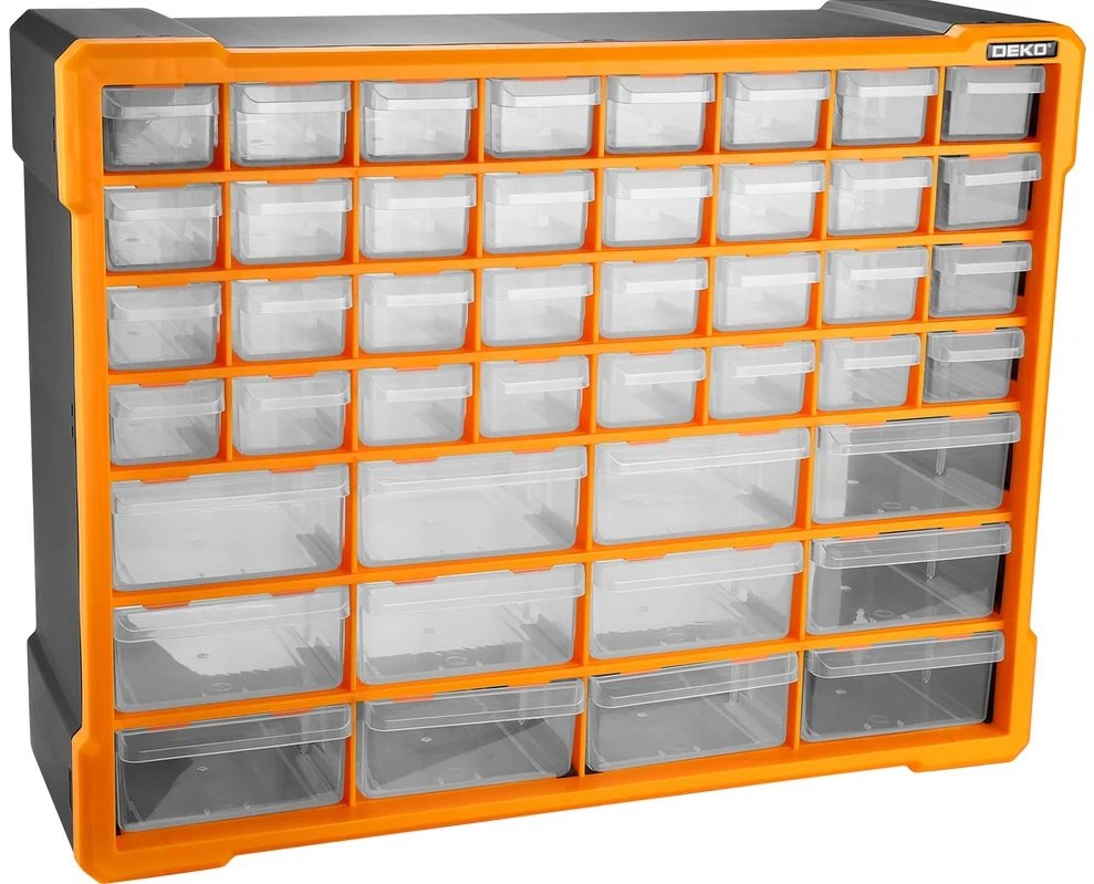 

Стенд Deko Smart box 44 085-3007