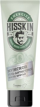 

Гель после бритья Белита-М Hisskin Антистресс (60 г)