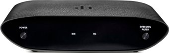 MM/MC фонокорректор iFi audio Zen Air Phono