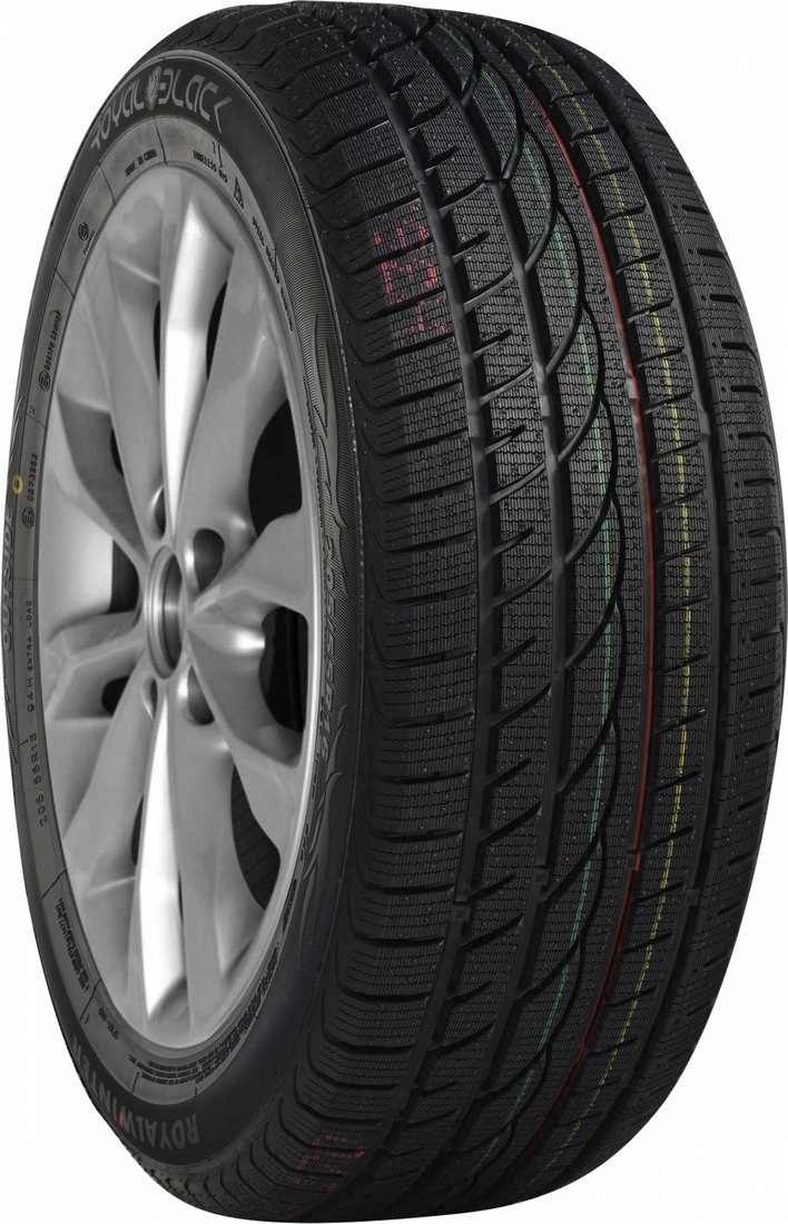 

Зимние шины Royal Black Royal Winter 165/70R13 79T