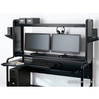 Стол Ikea Фредде (черный) [502.190.44]