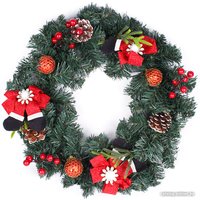 Рождественский венок Darvish Венок DV-C-250
