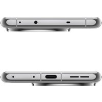 Телефон OnePlus Ace 3 Pro 12GB/256GB китайская версия (серебристый титан)